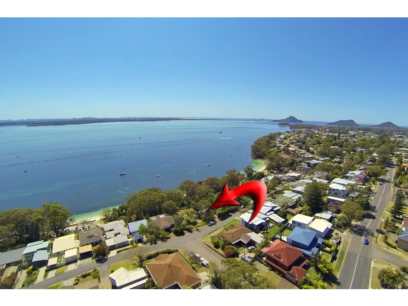 18 Gloucester St, Nelson Bay NSW 2315
