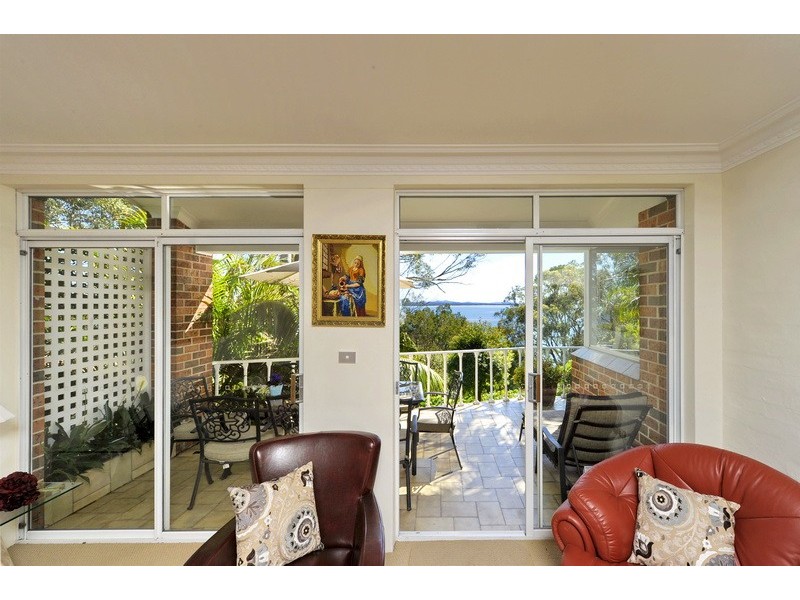 18 Gloucester St, Nelson Bay NSW 2315