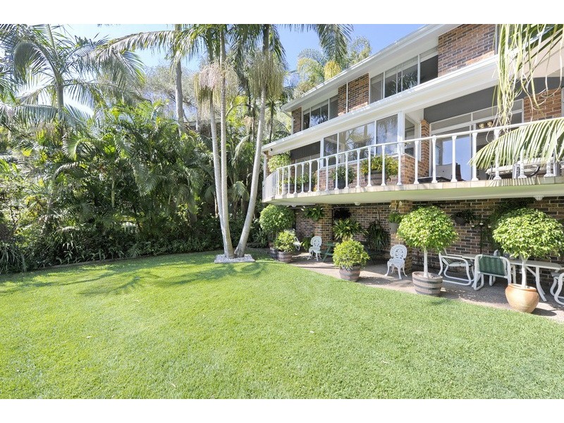 18 Gloucester St, Nelson Bay NSW 2315