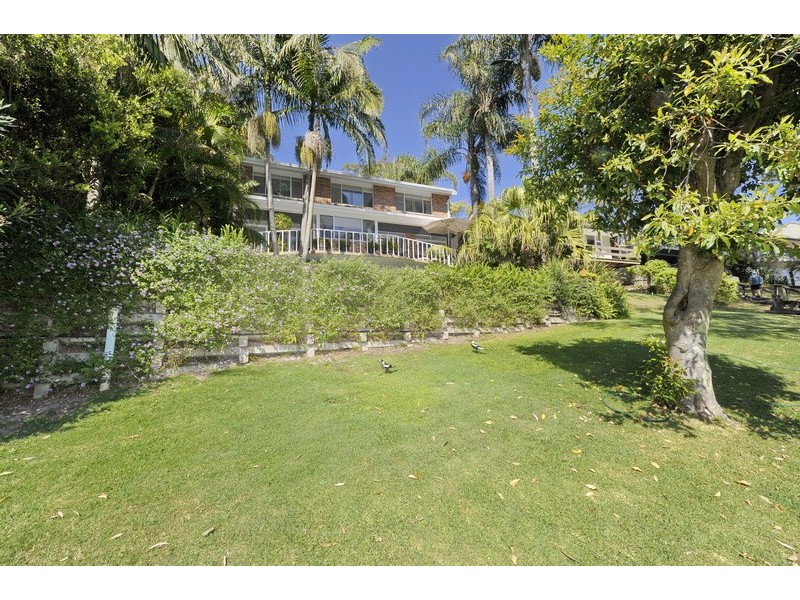 18 Gloucester St, Nelson Bay NSW 2315