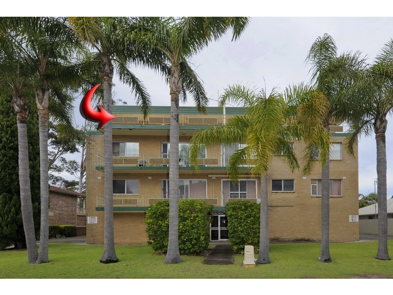 7/4 Weatherly Close, Nelson Bay NSW 2315