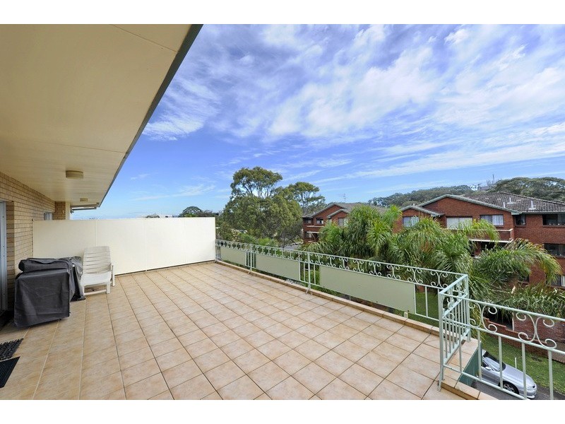 7/4 Weatherly Close, Nelson Bay NSW 2315