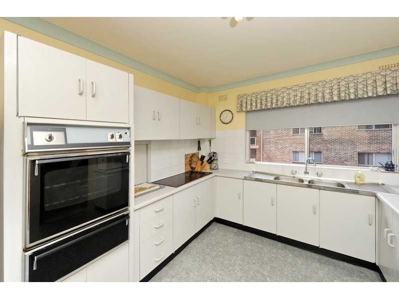 7/4 Weatherly Close, Nelson Bay NSW 2315