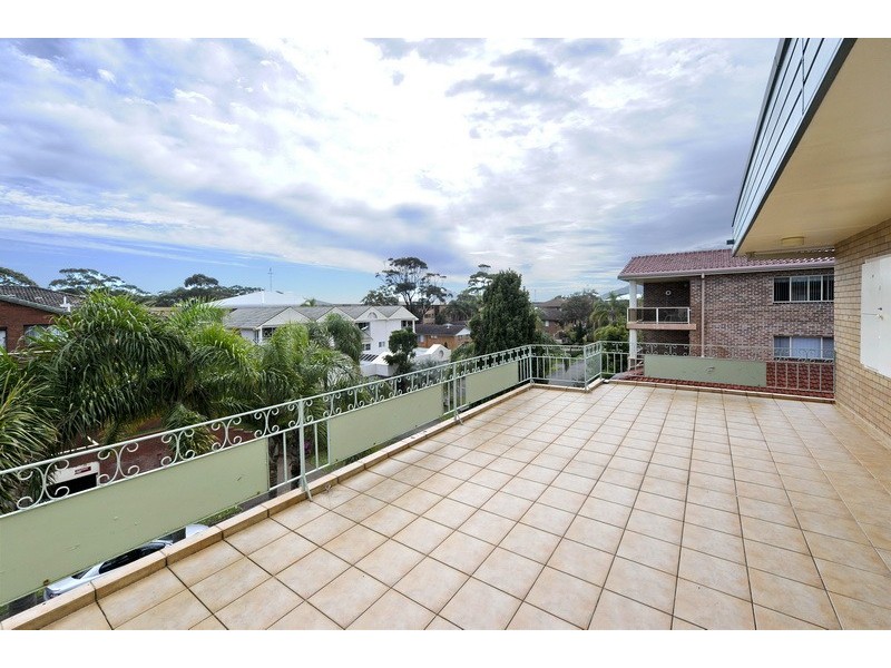 7/4 Weatherly Close, Nelson Bay NSW 2315