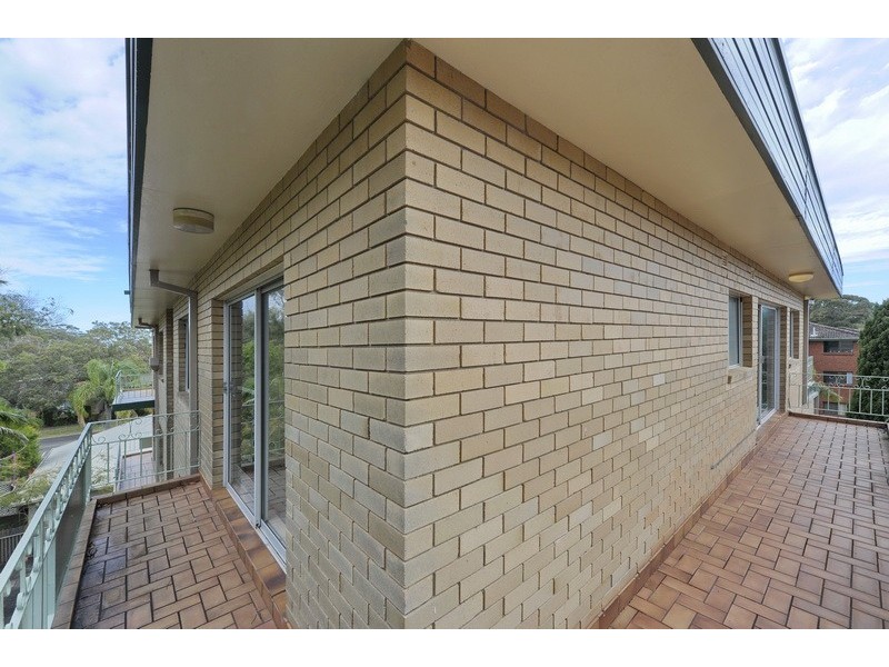 7/4 Weatherly Close, Nelson Bay NSW 2315