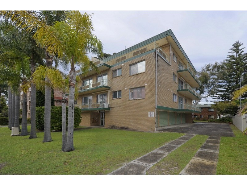7/4 Weatherly Close, Nelson Bay NSW 2315