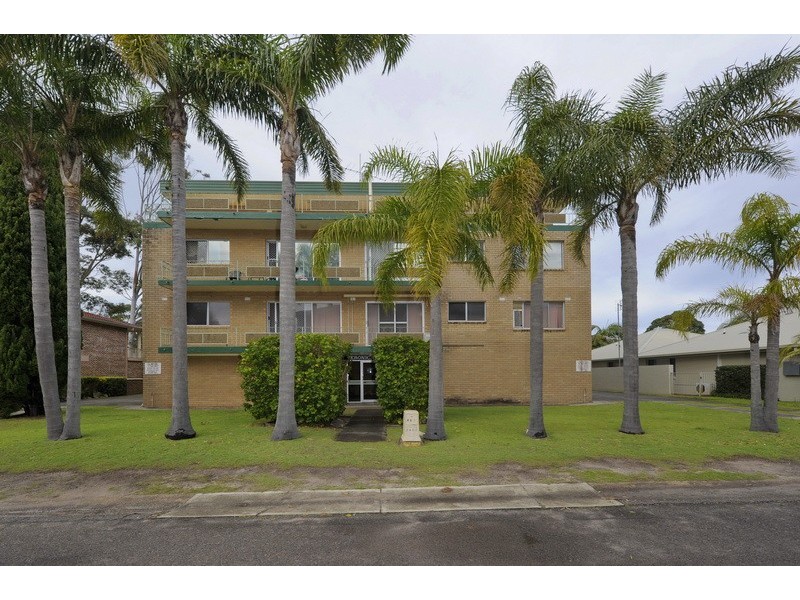 7/4 Weatherly Close, Nelson Bay NSW 2315