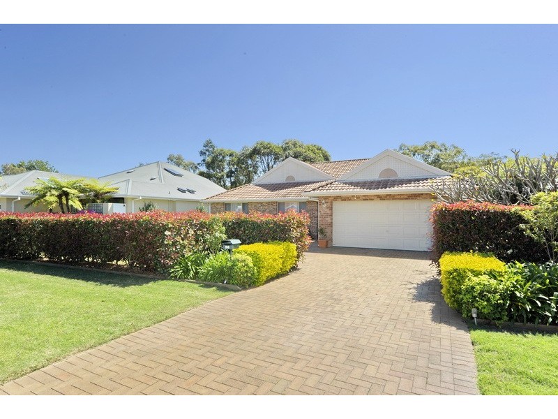 26 Kestrel Ave, Salamander Bay NSW 2317