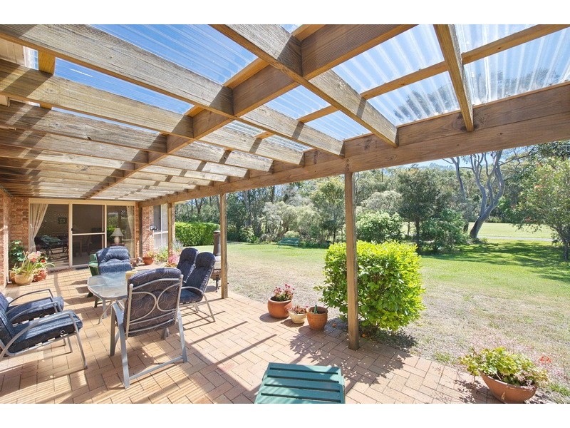 26 Kestrel Ave, Salamander Bay NSW 2317