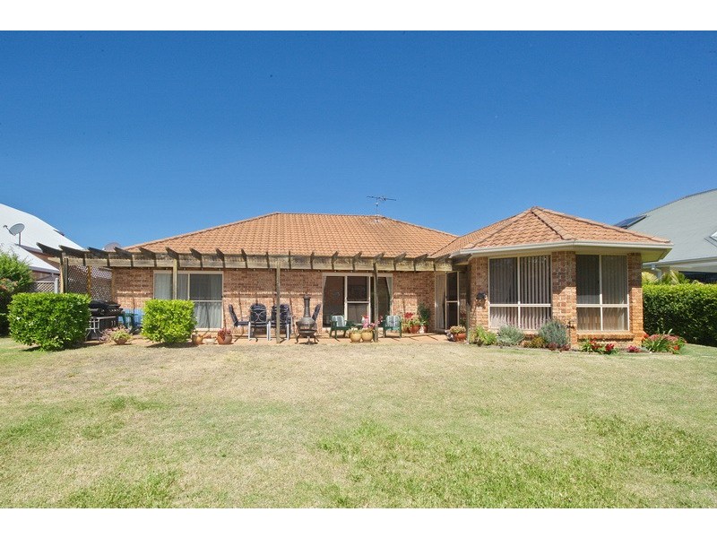 26 Kestrel Ave, Salamander Bay NSW 2317