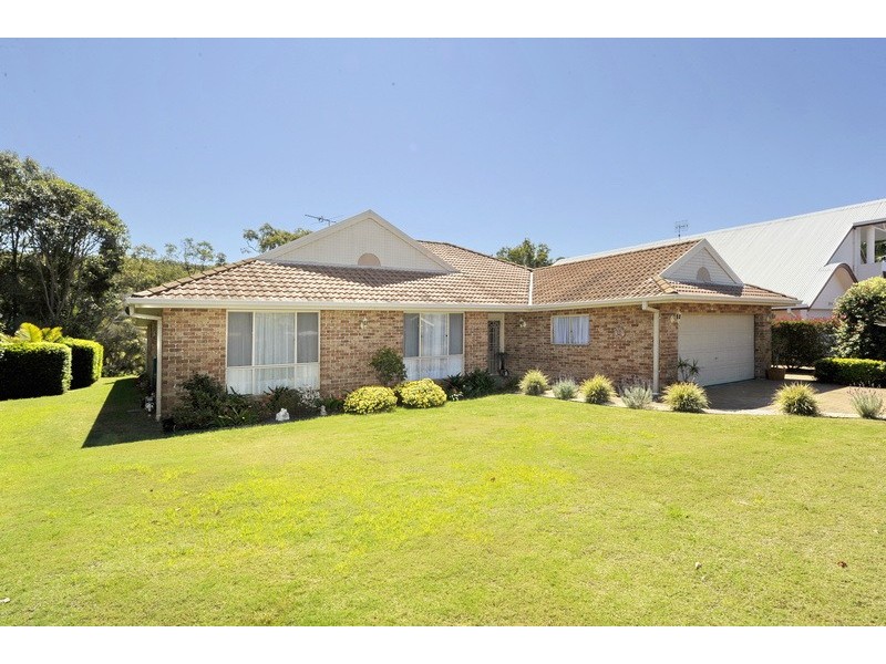 26 Kestrel Ave, Salamander Bay NSW 2317