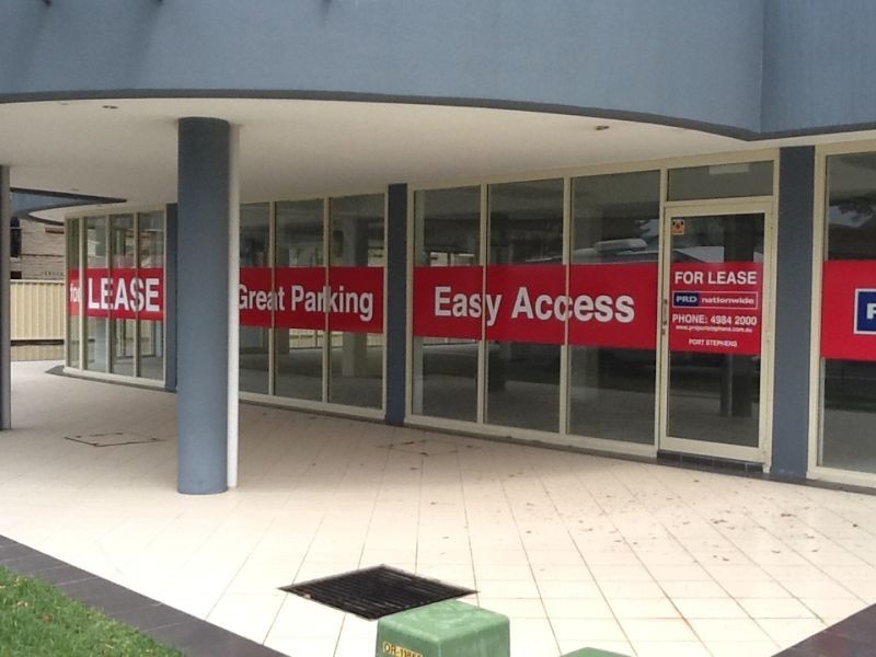 14-16 Soldiers Pt Rd, Soldiers Point NSW 2317