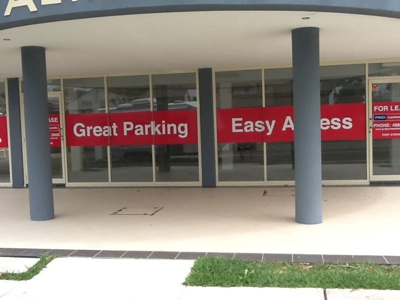 14-16 Soldiers Pt Rd, Soldiers Point NSW 2317