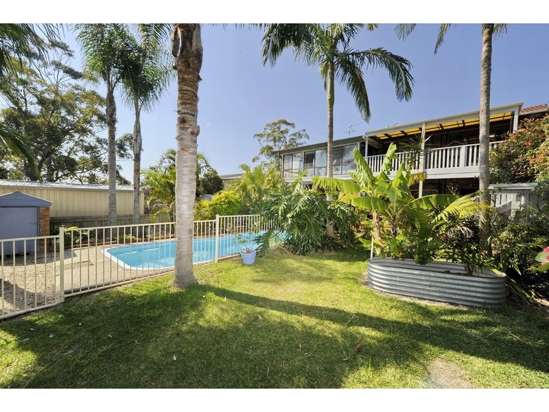 5 Waratah Avenue, Salamander Bay NSW 2317