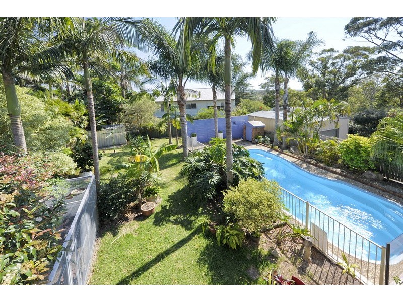 5 Waratah Avenue, Salamander Bay NSW 2317