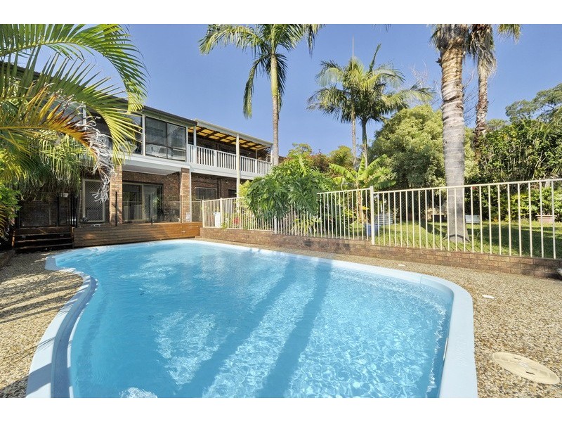 5 Waratah Avenue, Salamander Bay NSW 2317