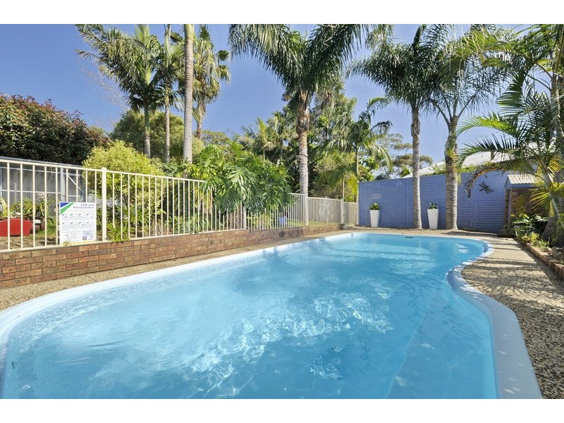 5 Waratah Avenue, Salamander Bay NSW 2317