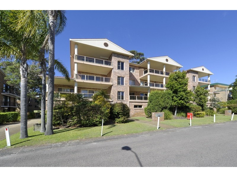 7/6-10 Weatherly Close, Nelson Bay NSW 2315