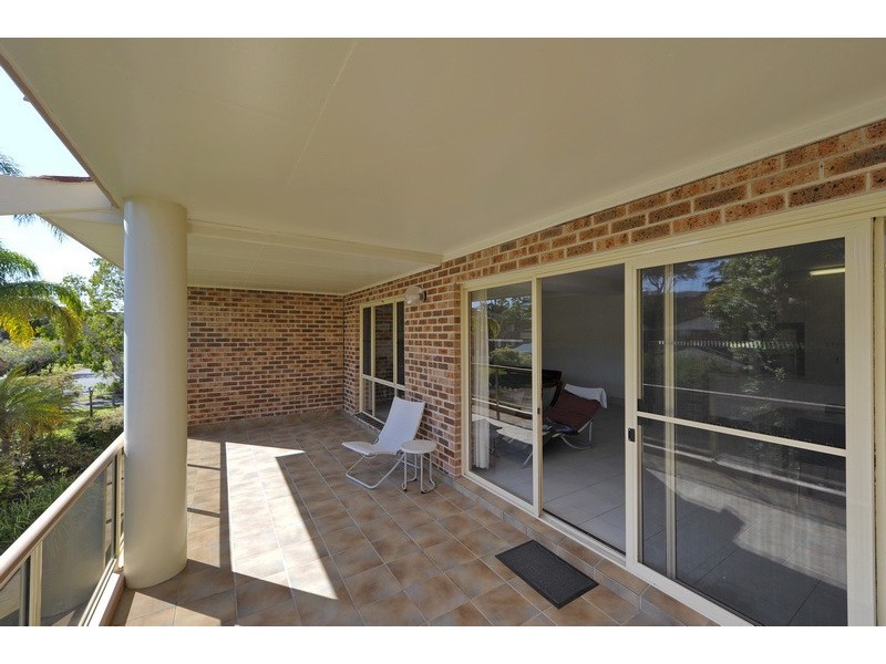 7/6-10 Weatherly Close, Nelson Bay NSW 2315