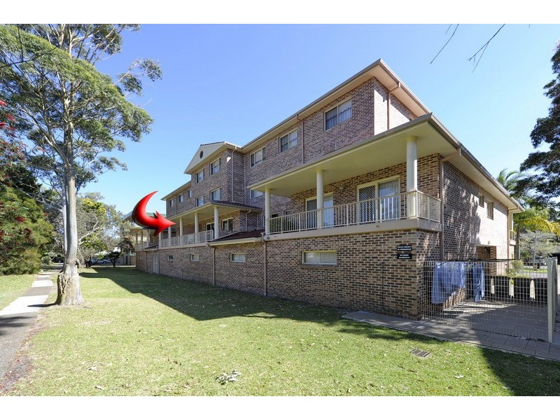 7/6-10 Weatherly Close, Nelson Bay NSW 2315