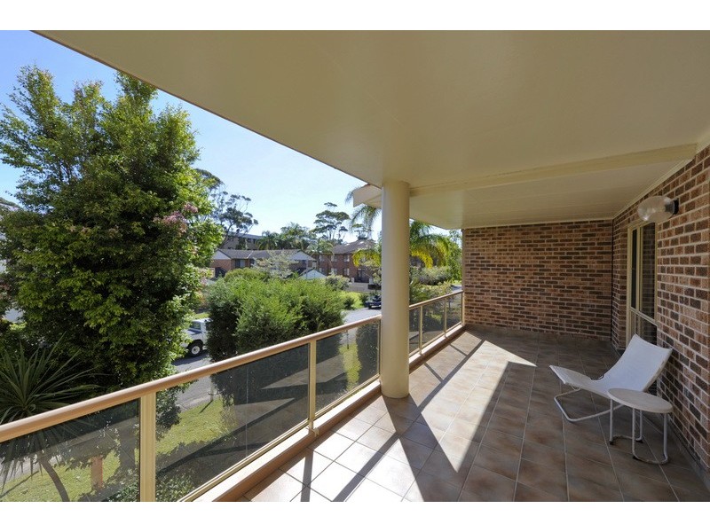 7/6-10 Weatherly Close, Nelson Bay NSW 2315