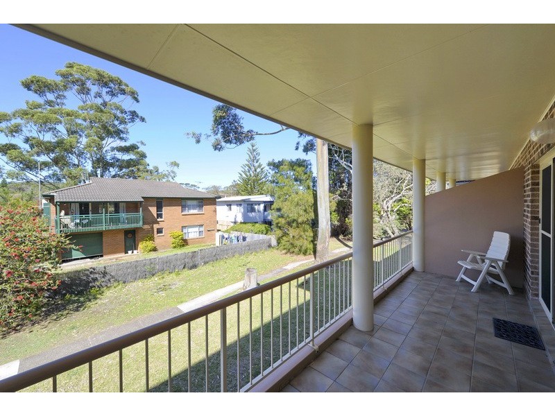7/6-10 Weatherly Close, Nelson Bay NSW 2315