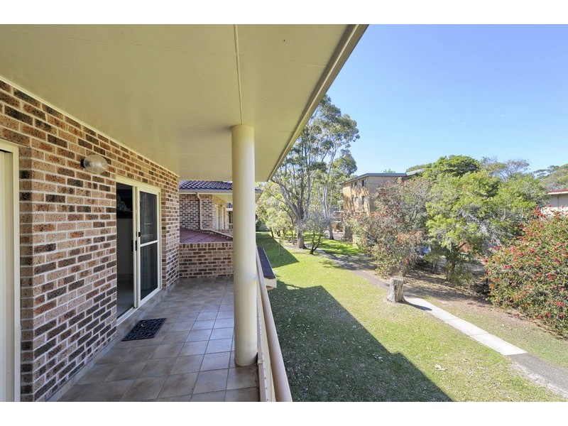 7/6-10 Weatherly Close, Nelson Bay NSW 2315