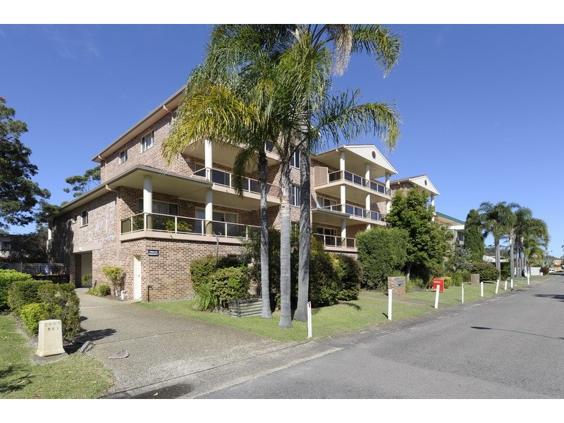 7/6-10 Weatherly Close, Nelson Bay NSW 2315