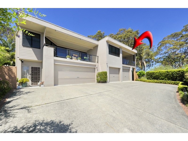 2/37 Wallawa Road, Nelson Bay NSW 2315