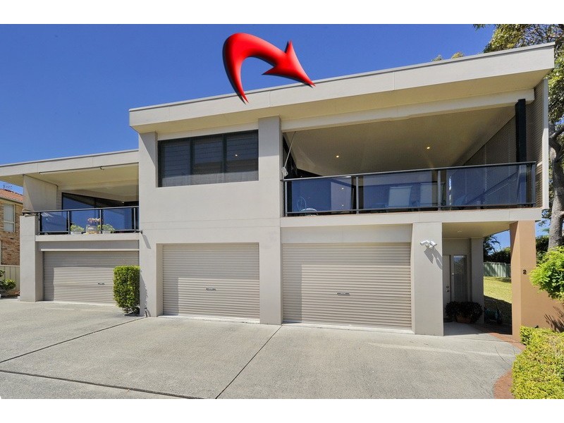 2/37 Wallawa Road, Nelson Bay NSW 2315