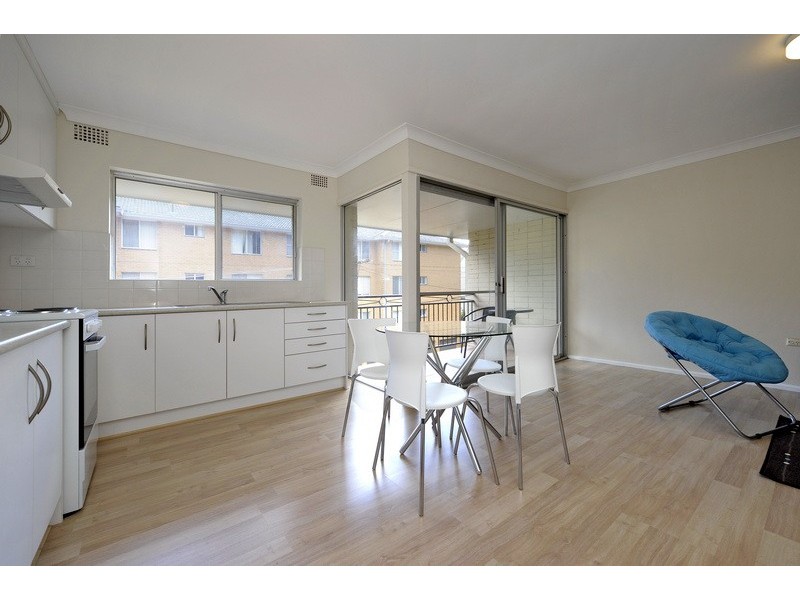 6/40 Magnus St, Nelson Bay NSW 2315