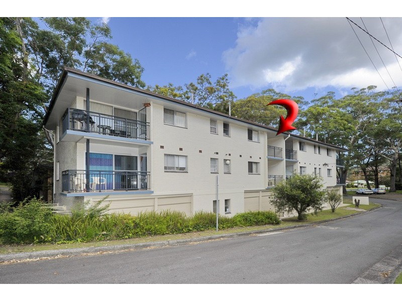 6/40 Magnus St, Nelson Bay NSW 2315