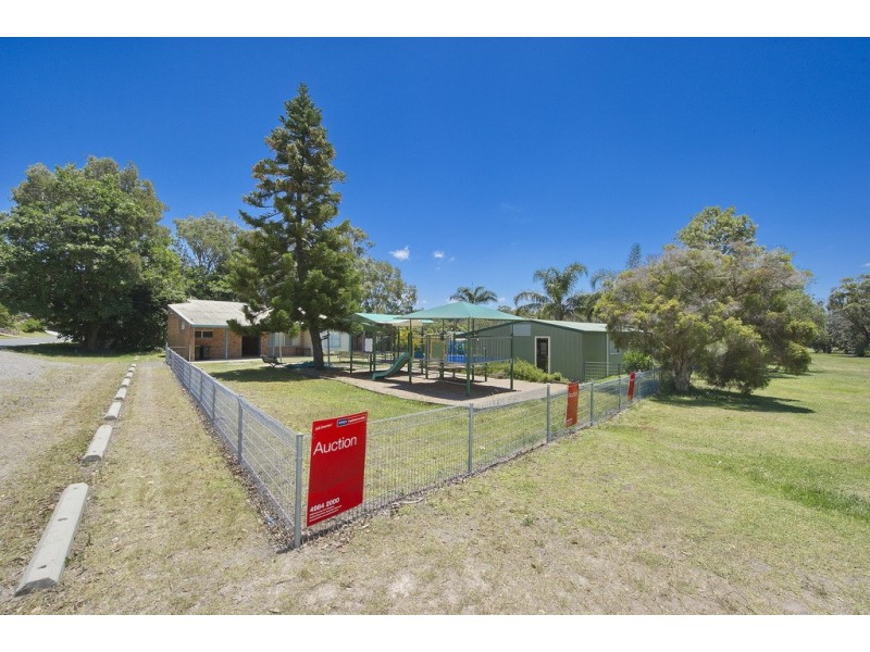 16 Bagnall Avenue, Soldiers Point NSW 2317