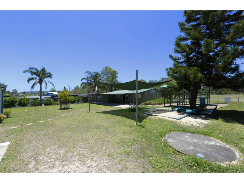 16 Bagnall Avenue, Soldiers Point NSW 2317
