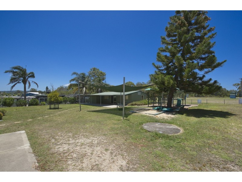 16 Bagnall Avenue, Soldiers Point NSW 2317