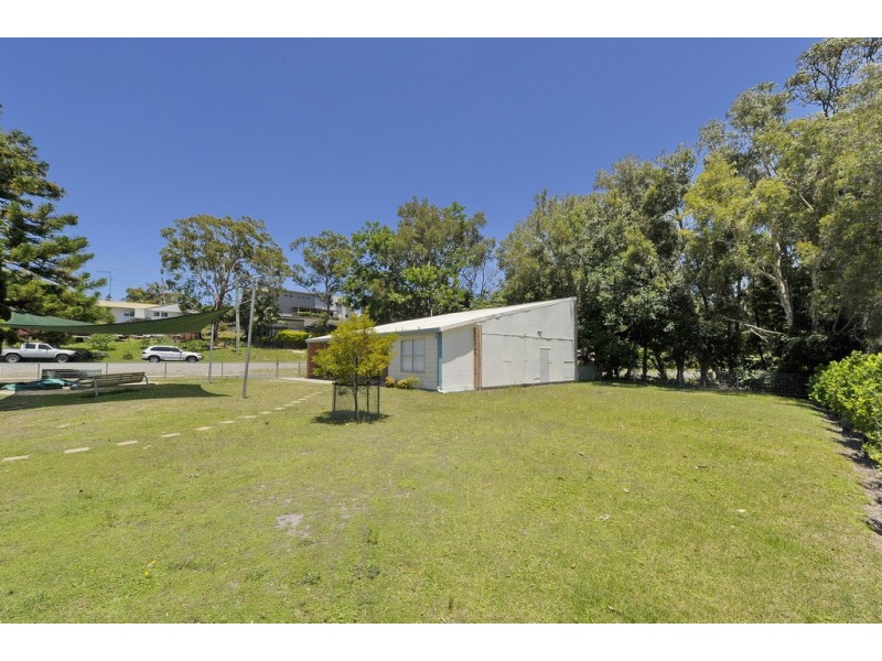 16 Bagnall Avenue, Soldiers Point NSW 2317