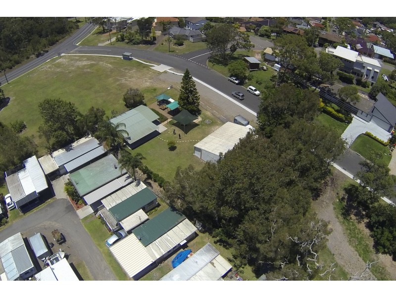 16 Bagnall Avenue, Soldiers Point NSW 2317
