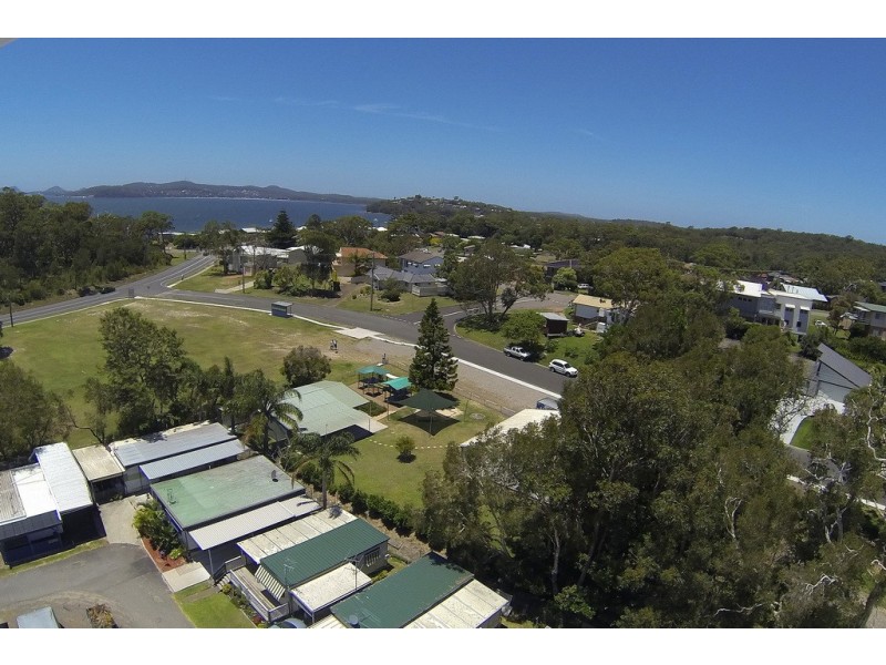 16 Bagnall Avenue, Soldiers Point NSW 2317