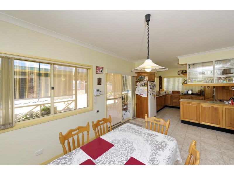 13 Argyle Ave, Anna Bay NSW 2316