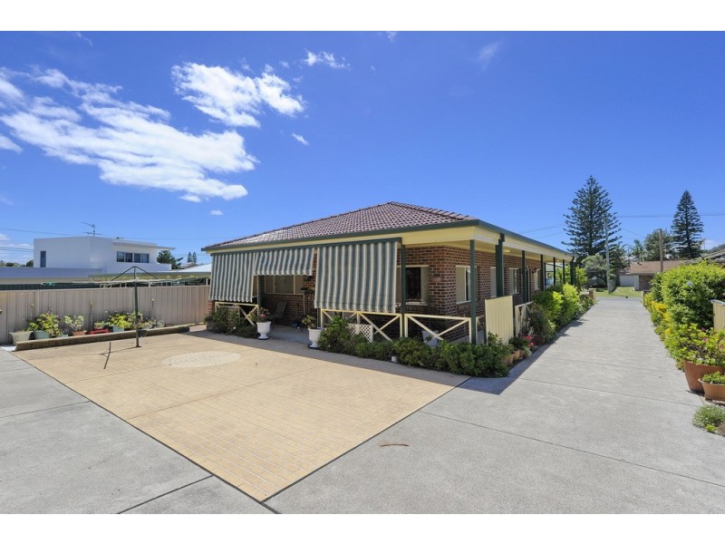 13 Argyle Ave, Anna Bay NSW 2316
