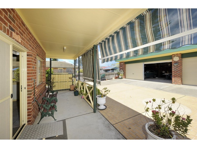 13 Argyle Ave, Anna Bay NSW 2316