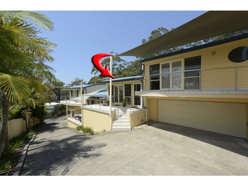 2/29 Irambang Street, Nelson Bay NSW 2315