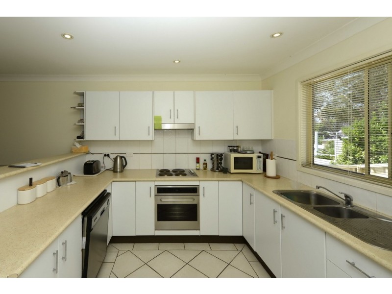 2/29 Irambang Street, Nelson Bay NSW 2315