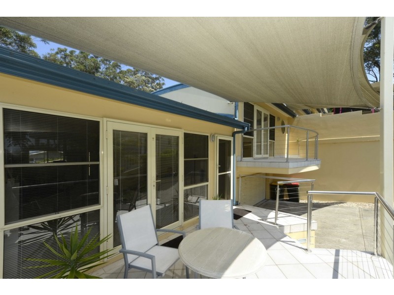 2/29 Irambang Street, Nelson Bay NSW 2315