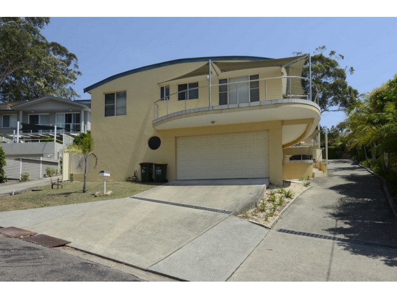 2/29 Irambang Street, Nelson Bay NSW 2315
