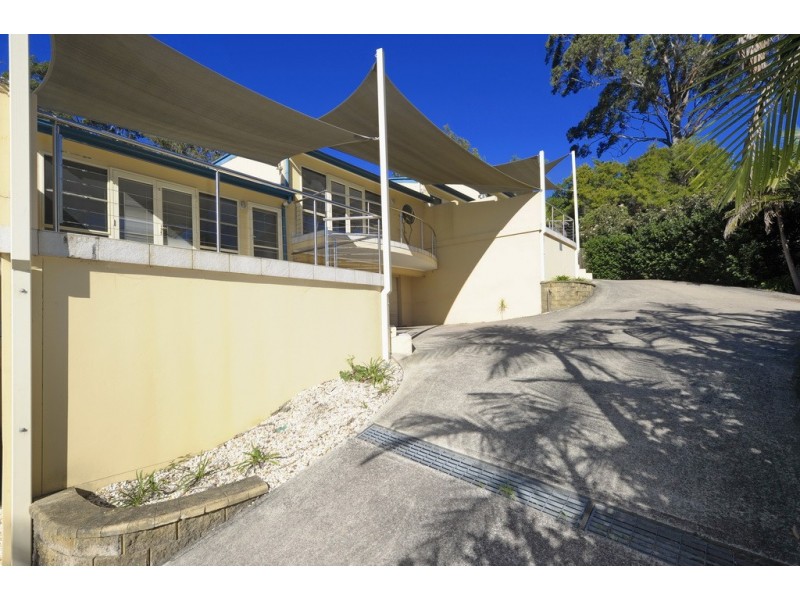 3/29 Irambang Street, Nelson Bay NSW 2315