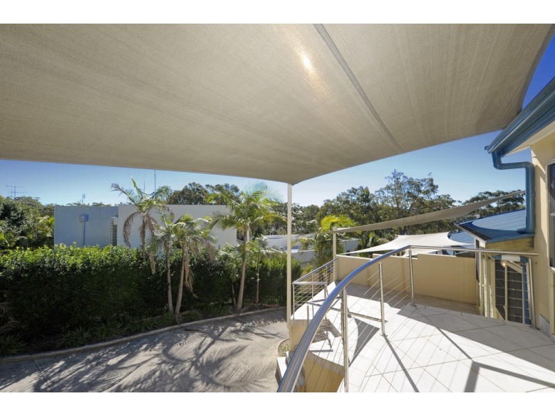 3/29 Irambang Street, Nelson Bay NSW 2315