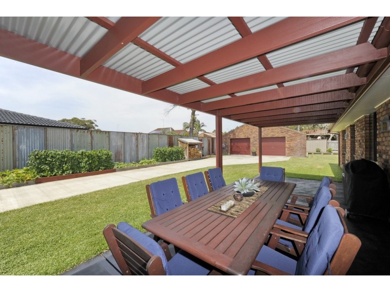 394 Soldiers Point Road, Salamander Bay NSW 2317