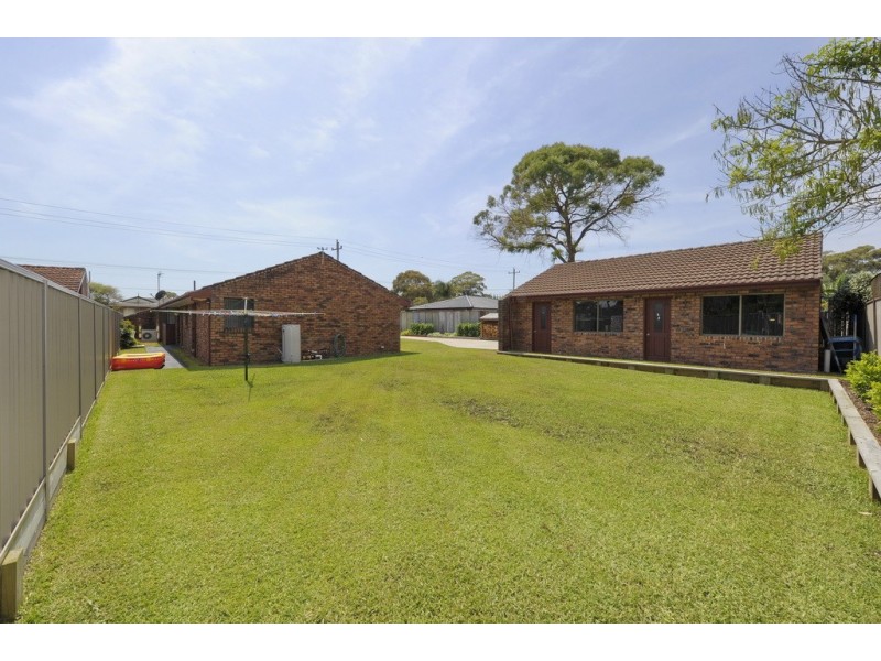 394 Soldiers Point Road, Salamander Bay NSW 2317