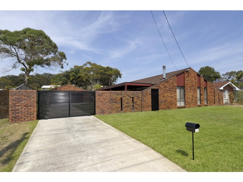 394 Soldiers Point Road, Salamander Bay NSW 2317